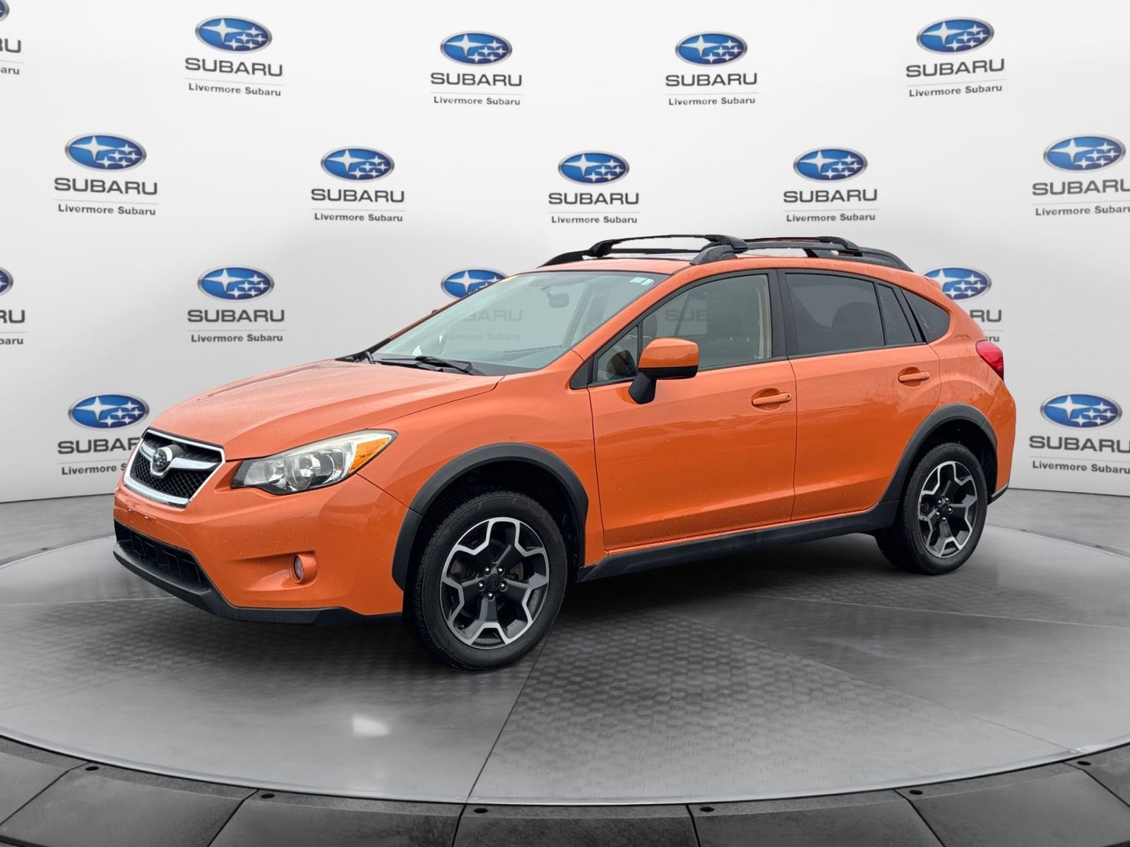 subaru xv crosstrek 2014 JF2GPAKC4EH339474 image subaru xv crosstrek 2014 JF2GPAKC4EH339474 image